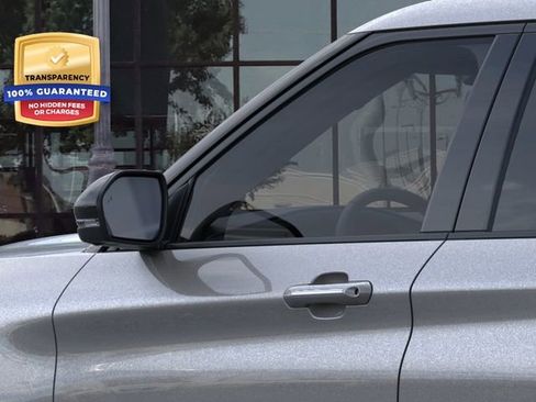 New 2026 Ford Explorer Platinum image 20