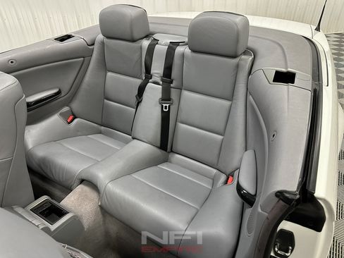 Used 2001 BMW M3 Convertible RWD image 41