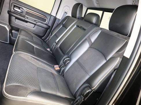 Used 2023 RAM 3500 Laramie image 11