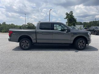 New 2025 Ford F150 Lightning Flash video 2