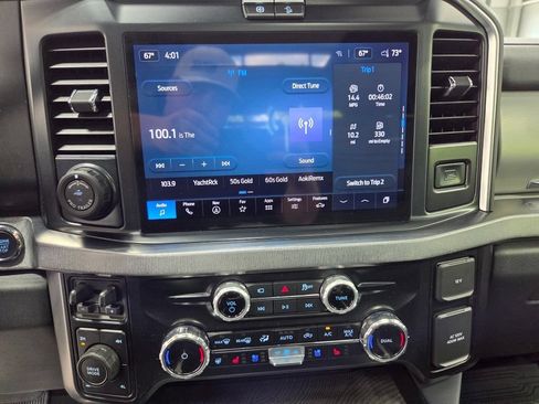 Used 2025 Ford F250 Platinum AWD/4WD image 37
