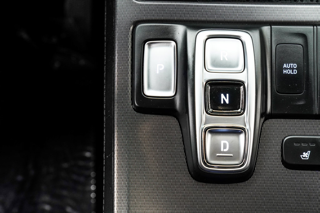Used 2025 Hyundai Palisade Calligraphy AWD/4WD image 29