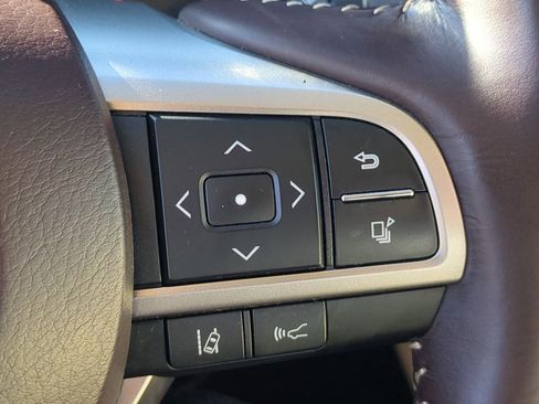 Used 2017 Lexus ES 350 image 19