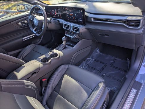 Certified 2024 Ford Mustang GT Premium image 29