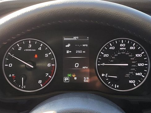 New 2026 Subaru Ascent Limited Bronze image 14