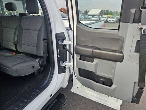 New 2026 Ford F250 XL w/ STX Appearance Package image 7