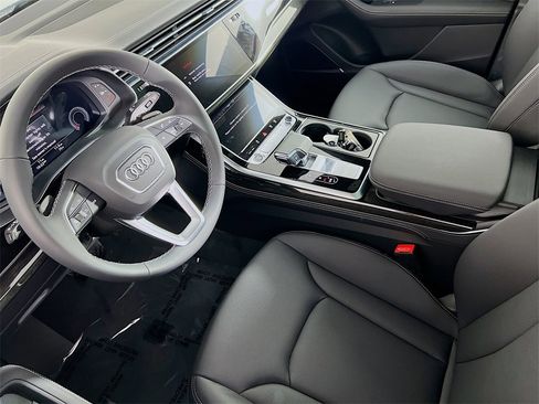 New 2026 Audi Q8 Premium Plus image 23