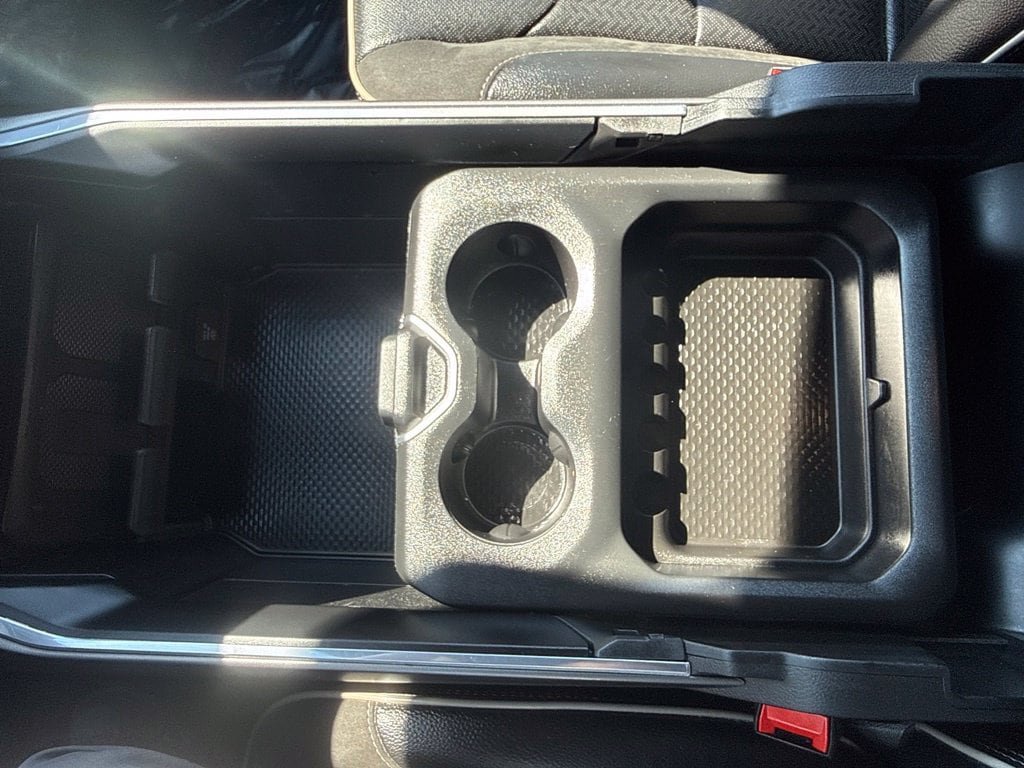 Used 2023 RAM 1500 Laramie AWD/4WD image 38