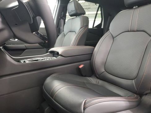 New 2026 Honda Passport TrailSport Elite image 19