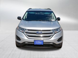 Certified 2017 Ford Edge SE AWD/4WD video 2