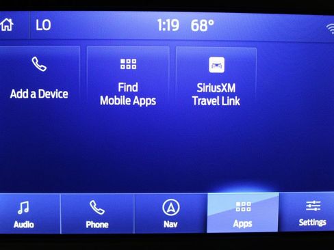 Used 2023 Ford Bronco Sport Badlands image 22