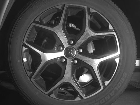 Used 2025 Jeep Compass Limited AWD/4WD image 14