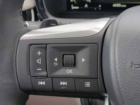 Used 2026 INFINITI QX60 Luxe w/ Cargo Package AWD/4WD image 28