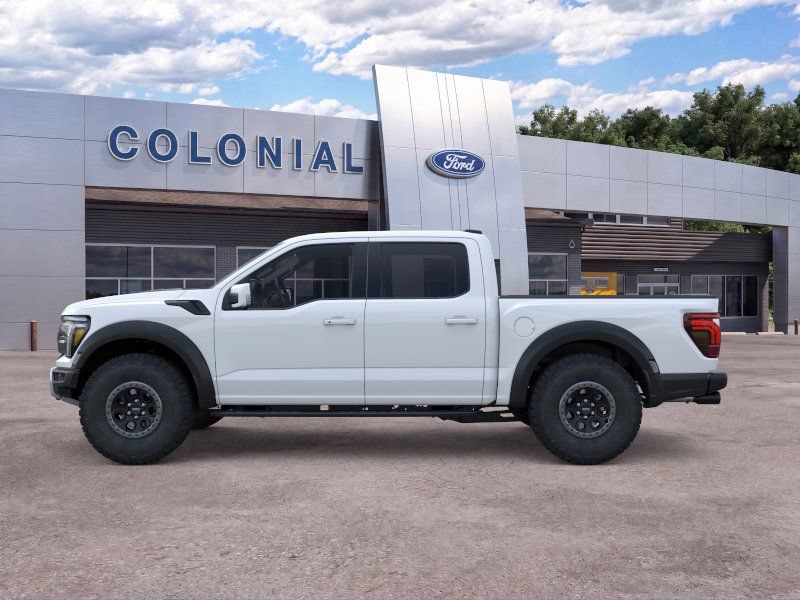 New 2025 Ford F150 Raptor AWD/4WD image 3