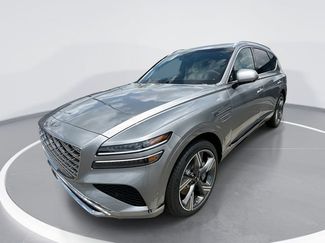 New 2026 Genesis GV80 3.5T Prestige AWD/4WD video 1