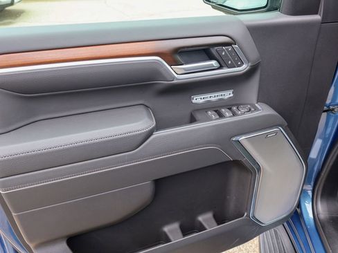 New 2026 GMC Sierra 1500 Denali w/ Technology Package AWD/4WD image 9