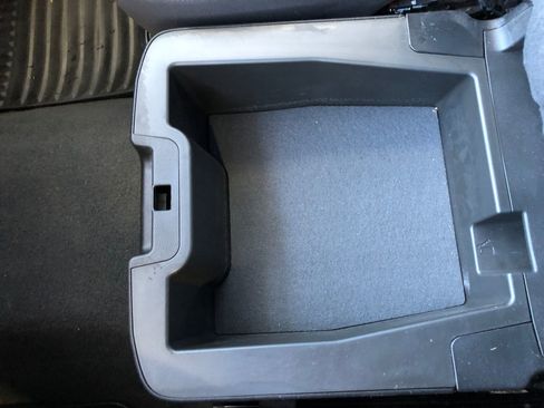 Used 2023 Chevrolet Silverado 1500 Custom w/ LPO, Dark Essentials Package AWD/4WD image 23