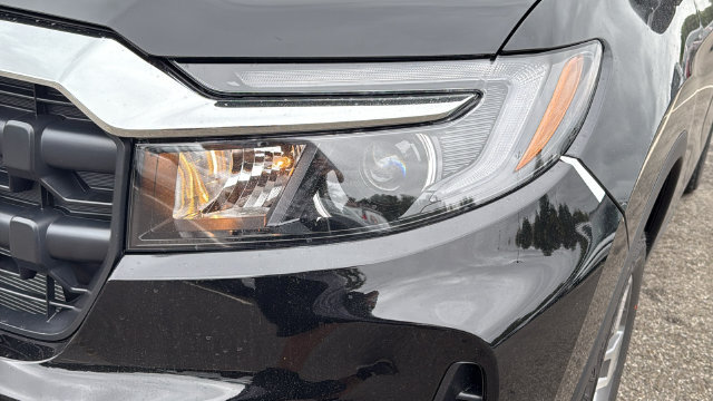 New 2026 Honda Ridgeline RTL image 7