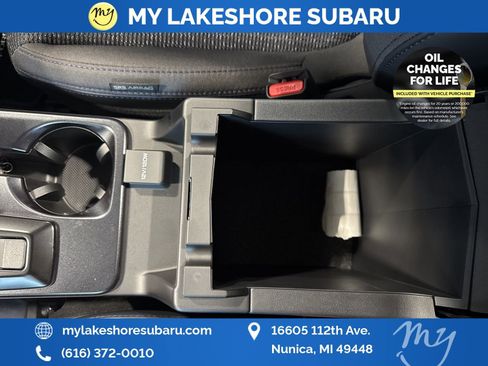 New 2026 Subaru Forester Premium image 21