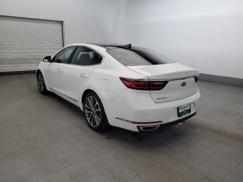 Used 2019 Kia Cadenza Technology image 5