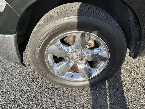 Used 2016 RAM 1500 Lone Star image 11