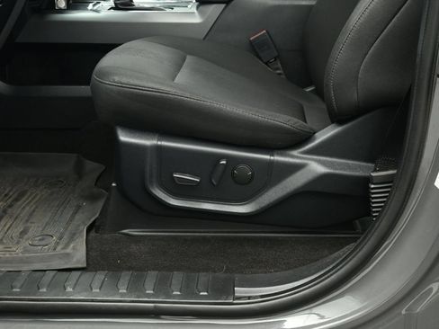 Used 2020 Ford F150 XLT AWD/4WD image 8