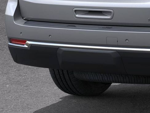 New 2026 Chevrolet Tahoe LT w/ Comfort Package RWD image 14