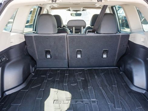 Certified 2024 Subaru Forester Sport AWD/4WD image 26