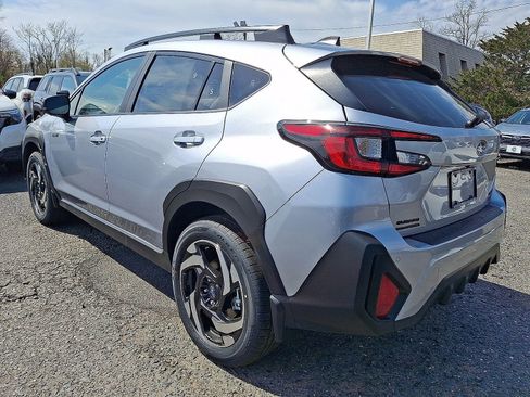 New 2026 Subaru Crosstrek 2.5i Limited AWD/4WD image 4