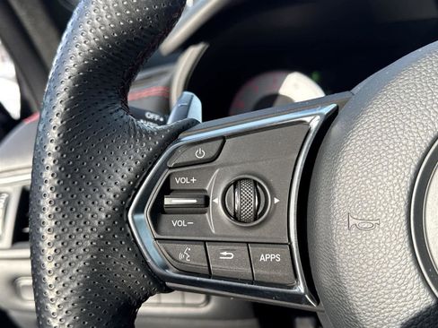 Certified 2023 Acura TLX w/A-Spec Package image 20