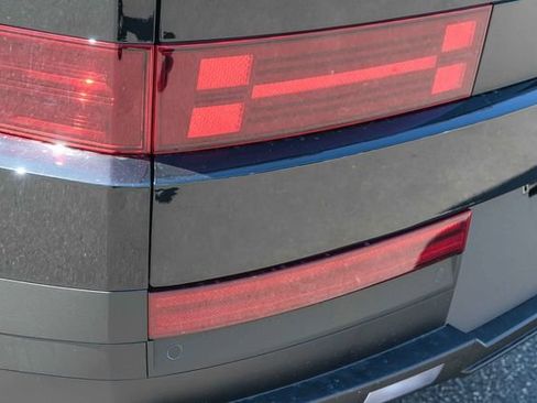 New 2026 Hyundai Santa Fe SEL FWD image 8