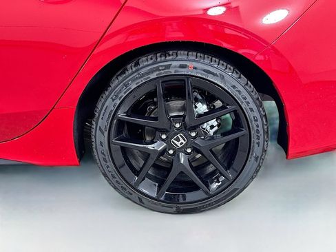 New 2026 Honda Civic Sport image 28