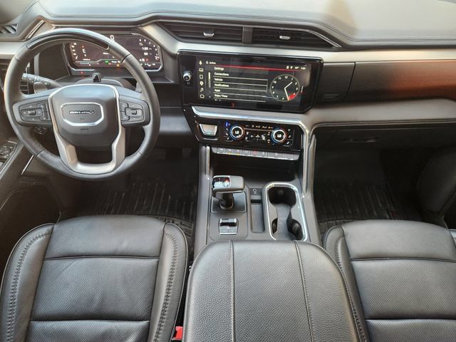 Used 2025 GMC Sierra 1500 Denali AWD/4WD image 26