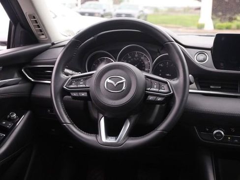 Used 2018 MAZDA MAZDA6 Grand Touring FWD image 23