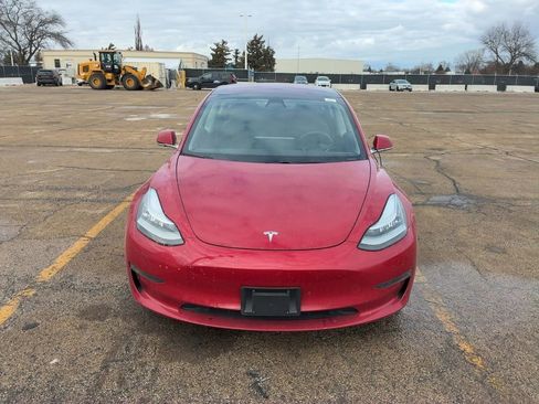 Used 2018 Tesla Model 3 Long Range image 7