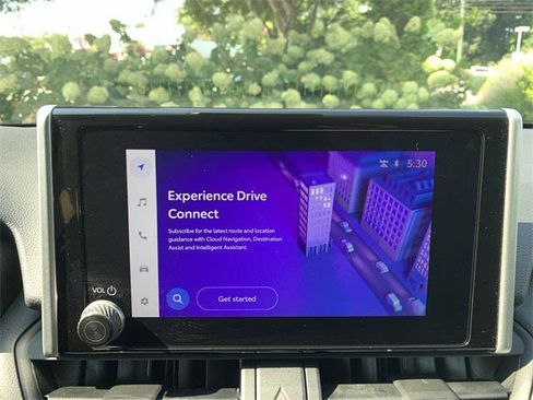 Certified 2024 Toyota RAV4 LE image 23