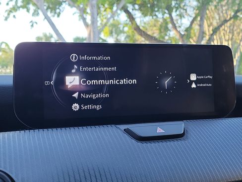 Used 2025 MAZDA CX-90 3.3 Turbo w/ Select Package image 28