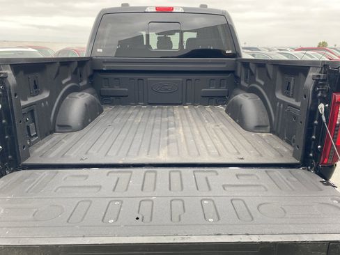 Used 2024 Ford F150 XLT w/ Equipment Group 302A MID image 12