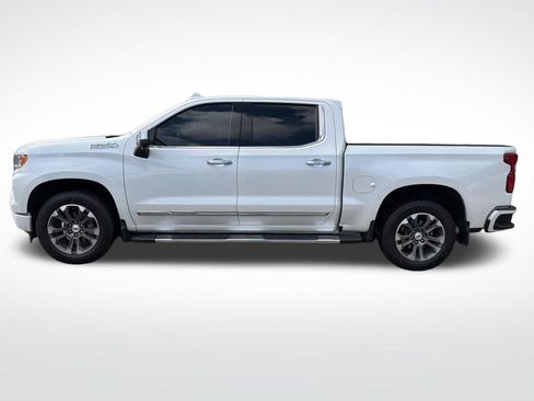 Used 2023 Chevrolet Silverado 1500 High Country image 8