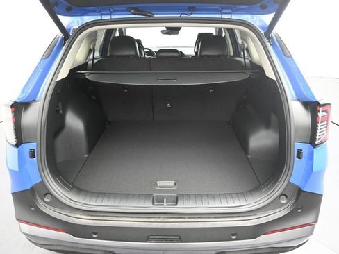 New 2026 Kia Sportage EX FWD image 19