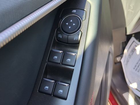 New 2026 Ford Explorer ST-Line image 52