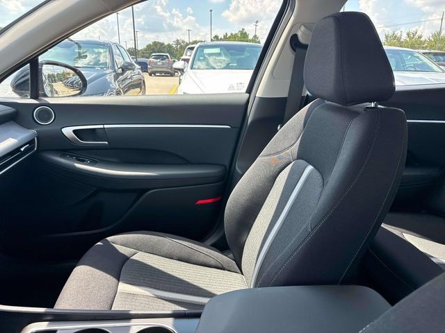 New 2026 Hyundai Sonata SEL FWD image 19