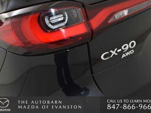 New 2026 MAZDA CX-90 3.3 Turbo S w/ Premium Plus image 39