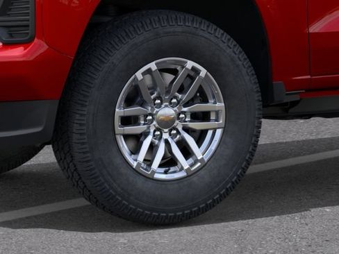 New 2026 Chevrolet Colorado LT w/ Advanced Trailering Package AWD/4WD image 9