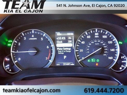 Used 2019 Lexus RX 350L FWD image 35