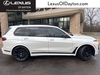 Used 2023 BMW X7 M60i w/ Executive Package video 2