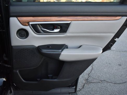 Used 2022 Honda CR-V EX-L image 42