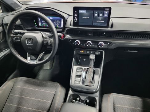Certified 2026 Honda CR-V TrailSport image 34
