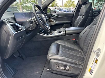 Used 2025 BMW X5 xDrive50e