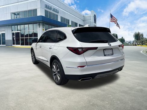 New 2026 Acura MDX w/ Technology Package image 6